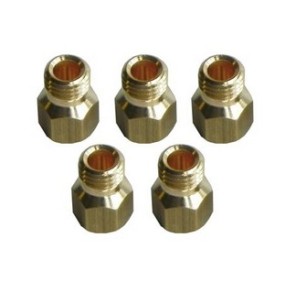 INJECTEURS BUTANE