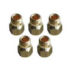 INJECTEURS BUTANE