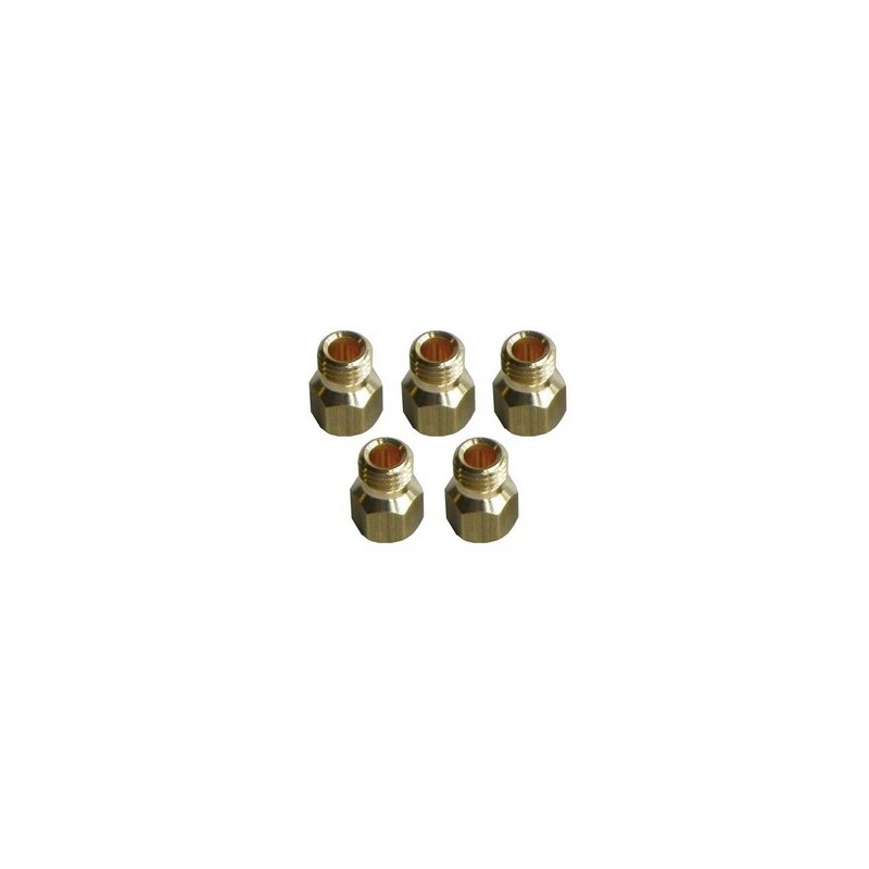INJECTEURS BUTANE INJECTEURS BUTANE