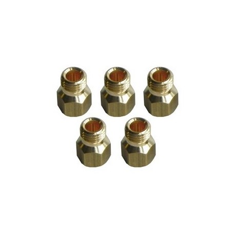 INJECTEURS BUTANE