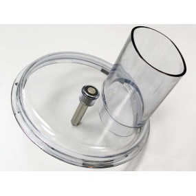 Couvercle KW712337 pour coupe légumes KENWOOD