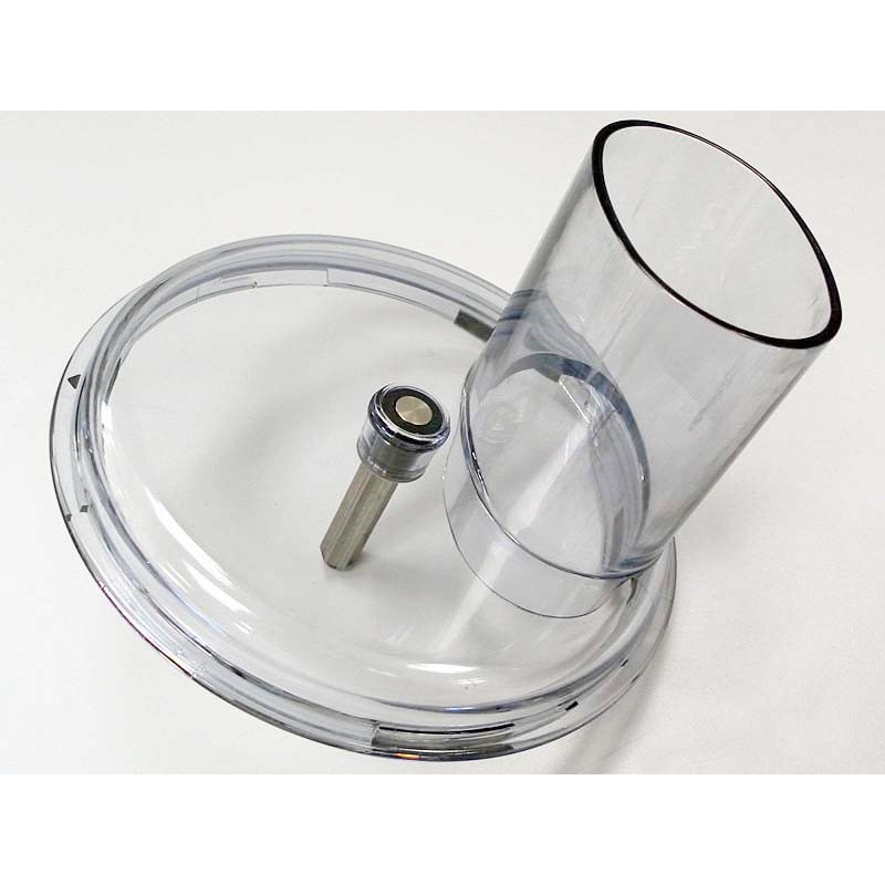 Couvercle KW712337 pour coupe légumes KENWOOD Couvercle KW712337 pour coupe légumes KENWOOD