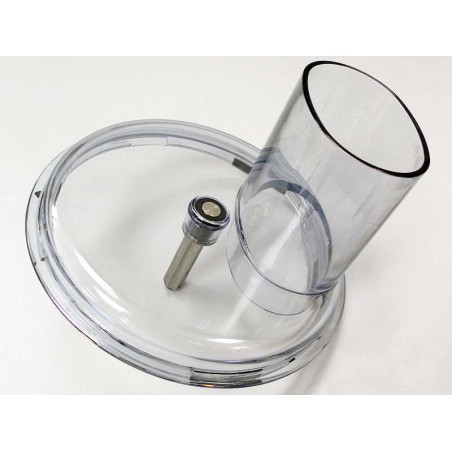 Couvercle KW712337 pour coupe légumes KENWOOD