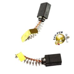 Charbons pour ponceuse RYOBI BE321 - NS801