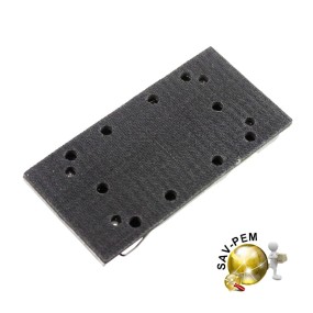 Plateau ponçage RYOBI 5131027516 pour ESS200RV, ESS280RV