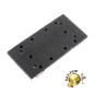 Plateau ponçage RYOBI 5131027516 pour ESS200RV, ESS280RV