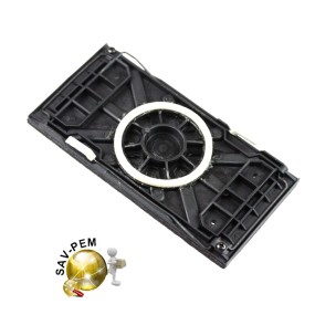 Plateau ponçage RYOBI 5131027516 pour ESS200RV, ESS280RV