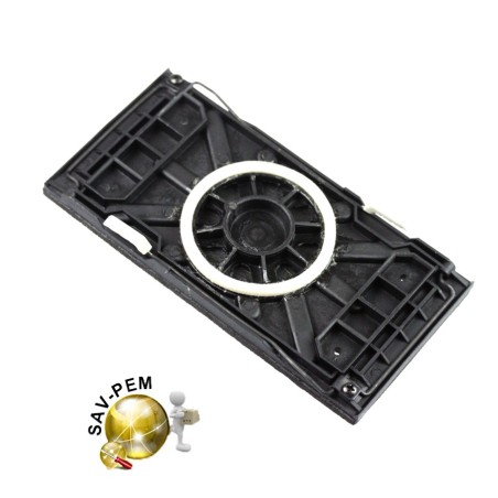 Plateau ponçage RYOBI 5131027516 pour ESS200RV, ESS280RV