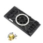 Plateau ponçage RYOBI 5131027516 pour ESS200RV, ESS280RV