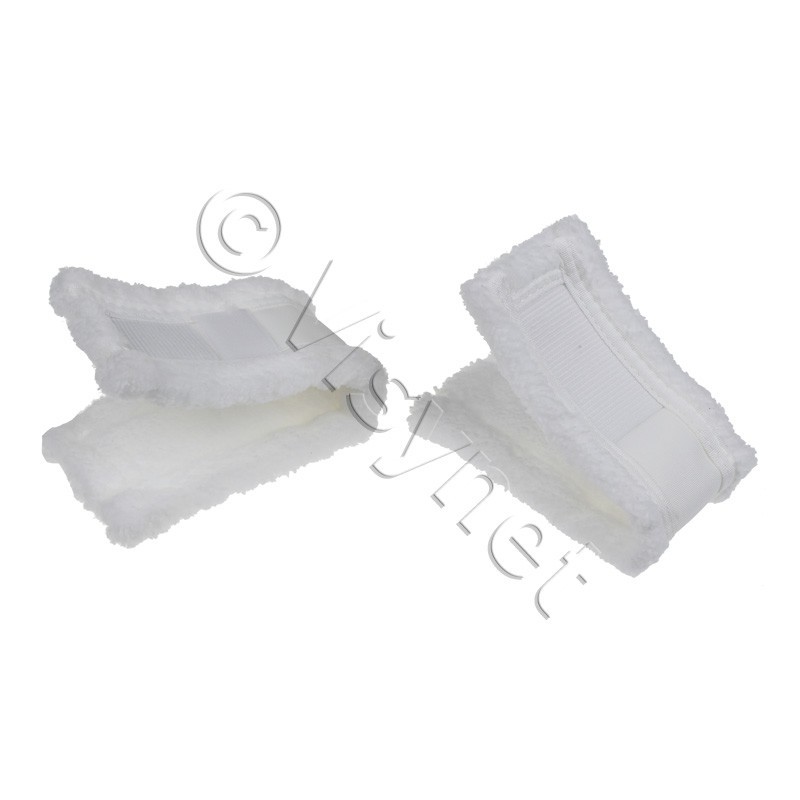 Patin 2.633-100.0 KARCHER pour nettoyeur à vitres