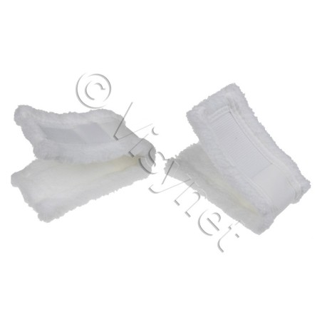 Patin 2.633-100.0 KARCHER pour nettoyeur à vitres