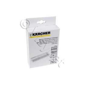 Patin 2.633-100.0 KARCHER pour nettoyeur à vitres