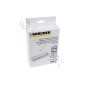Patin 2.633-100.0 KARCHER pour nettoyeur à vitres