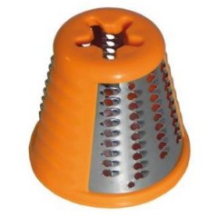 Cône à raper fin robot MOULINEX FRESH EXPRESS DJ750