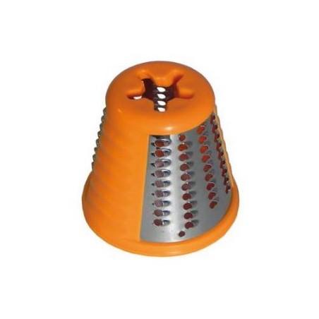 Cône à raper fin robot MOULINEX FRESH EXPRESS DJ750