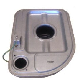 Réservoir fixe poêle à pétrole TAYOSAN SRE3002