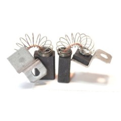 Charbons pour meuleuse METABO 2636S - TR 2636S