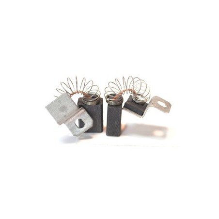 Charbons pour meuleuse METABO 2636S - TR 2636S