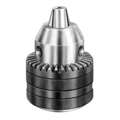 Mandrin de perceuse 13mm DIN B12