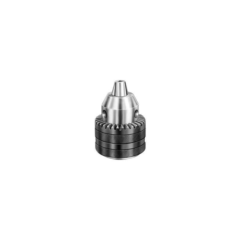 Mandrin de perceuse 13mm DIN B12 Mandrin de perceuse 13mm DIN B12