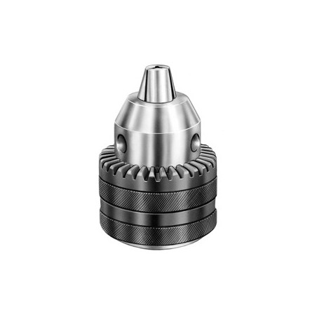 Mandrin de perceuse 13mm DIN B12