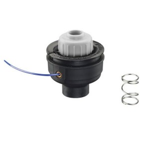 Tête debroussailleuse RYOBI RBC18X20B4