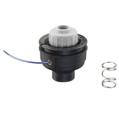 Tête debroussailleuse RYOBI RBC18X20B4