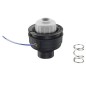 Tête debroussailleuse RYOBI RBC18X20B4