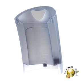 Réservoir XL 422225920100 pour senséo PHILIPS