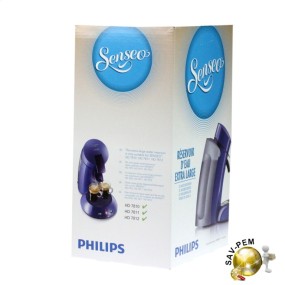 Réservoir XL 422225920100 pour senséo PHILIPS