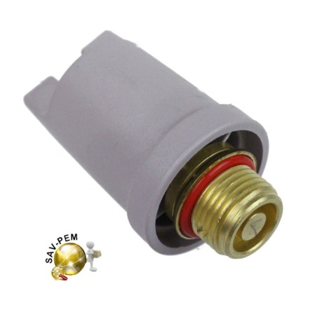 Bouchon 5512810411 pour centrale vapeur DELONGHI STIRELLA