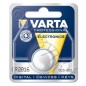 PILE VARTA CR2016 PILE VARTA CR2016
