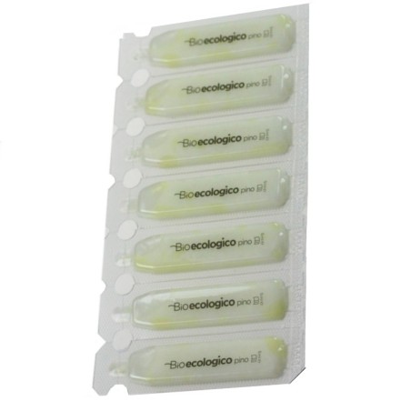Bioecologico PAEU0086 Pin pour Lecoaspira VAPORETTO
