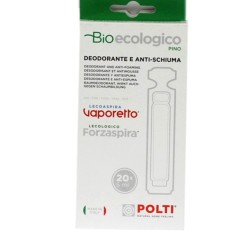 Bioecologico PAEU0086 Pin pour Lecoaspira VAPORETTO