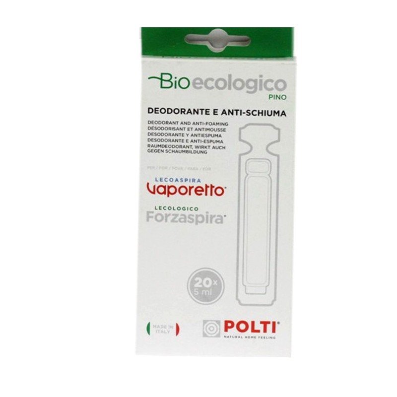 Bioecologico PAEU0086 Pin pour Lecoaspira VAPORETTO Bioecologico PAEU0086 Pin pour Lecoaspira VAPORETTO