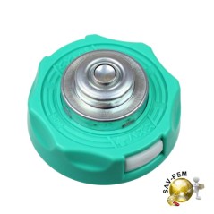 Bouchon 8713508770284 réservoir poêles à pétrole QLIMA SRE3230C, SRE3230C-2, SRE3231C