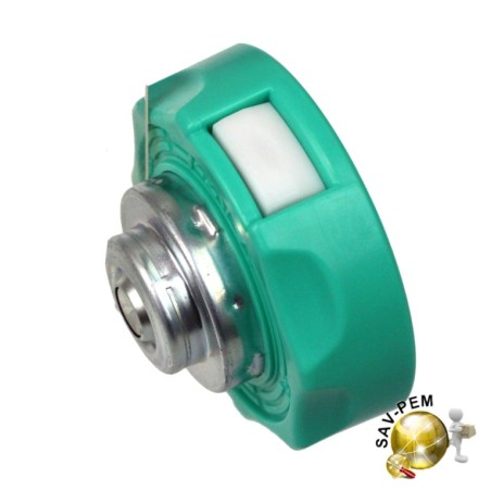 Bouchon 8713508770284 réservoir poêles à pétrole QLIMA SRE3230C, SRE3230C-2, SRE3231C