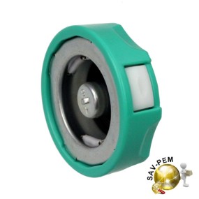 Bouchon 8713508770284 réservoir poêles à pétrole QLIMA SRE3230C, SRE3230C-2, SRE3231C