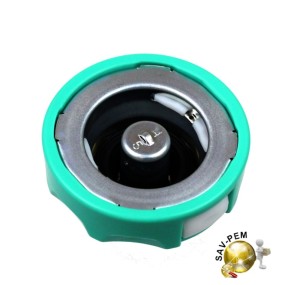 Bouchon 8713508770284 réservoir poêles à pétrole QLIMA SRE3230C, SRE3230C-2, SRE3231C