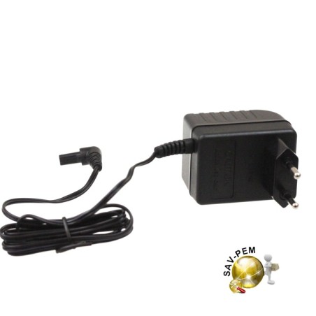 Chargeur 90509988 pour tournevis BLACK  et  DECKER