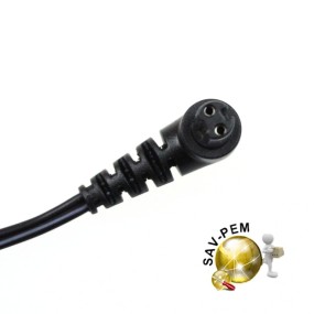 Chargeur 90509988 pour tournevis BLACK  et  DECKER
