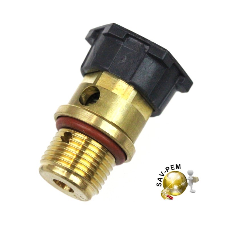 Clapet sécurité centrale vapeur ASTORIA RC455A Clapet sécurité centrale vapeur ASTORIA RC455A
