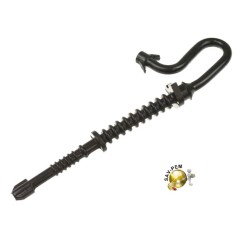 Durite d'essence tronçonneuse MC CULLOCH CS350