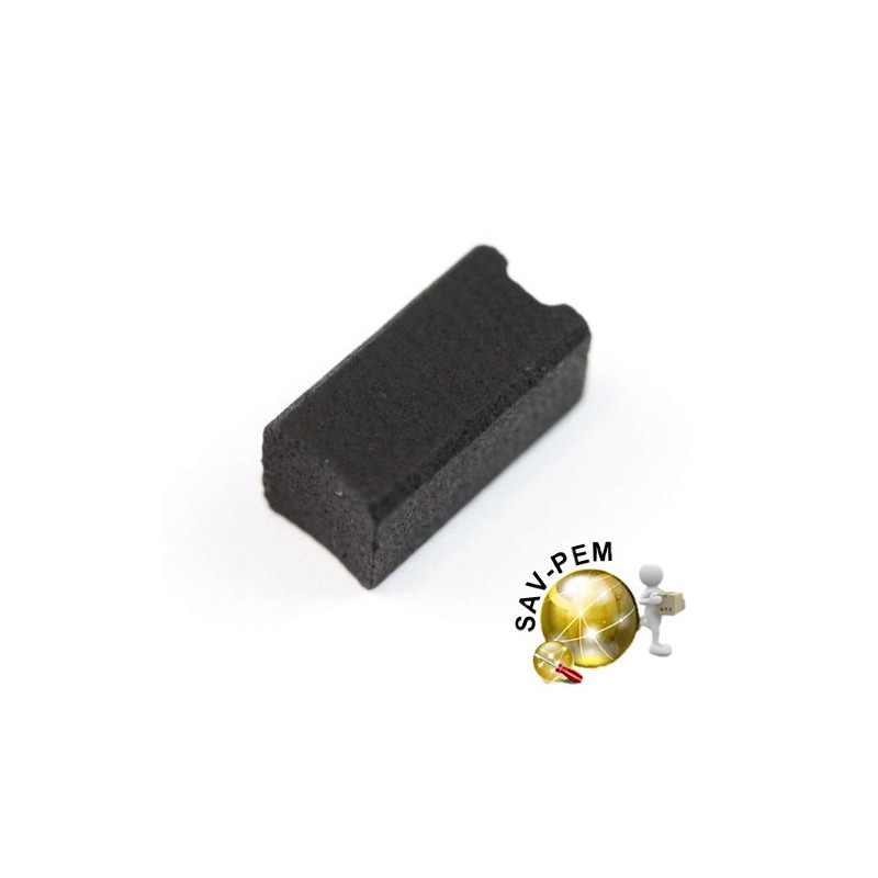 Charbon perceuse BLACK ET DECKER KR705