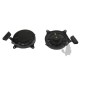 Lanceur tondeuse BRIGGS et STRATTON 135202 Lanceur tondeuse BRIGGS et STRATTON 135202
