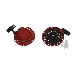 Lanceur complet tondeuse HONDA GX100