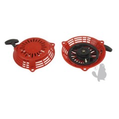 Lanceur complet pour tondeuse HONDA  28400-ZE8-003ZB