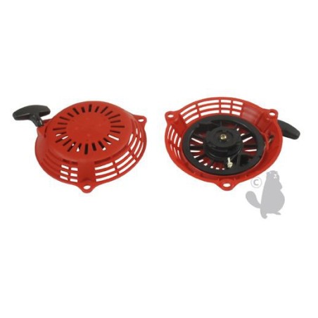 Lanceur complet pour tondeuse HONDA  28400-ZE8-003ZB