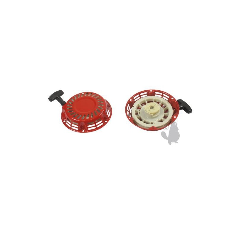 Lanceur complet tondeuse HONDA GX160