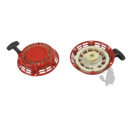 Lanceur complet tondeuse HONDA GX160